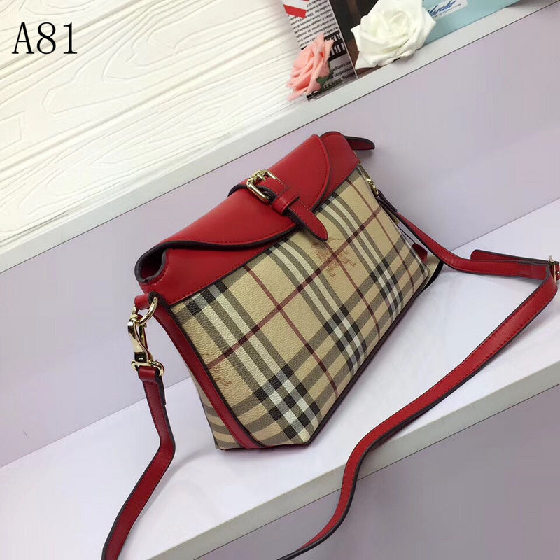 Ozarra Fashion -BBR Bags - 815