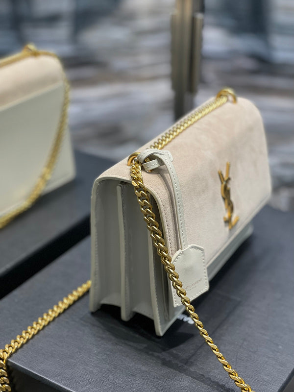 OZ - SLY Bags - 724