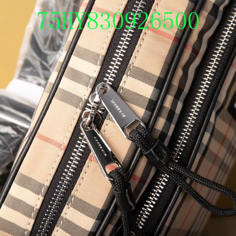Ozarra Fashion -BBR Bags - 627