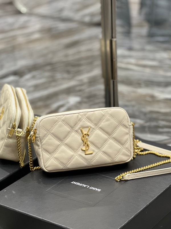 OZ - SLY Bags - 847