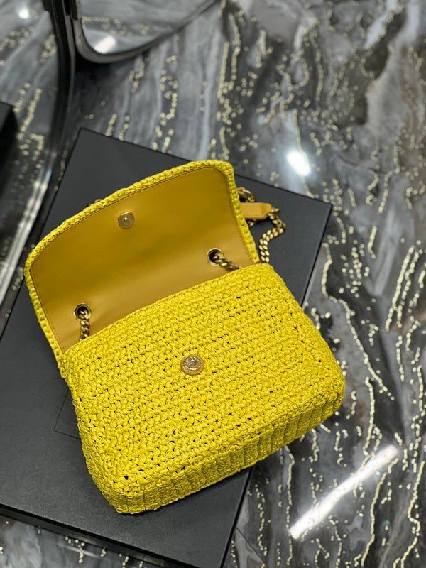 OZ - SLY Bags - 816