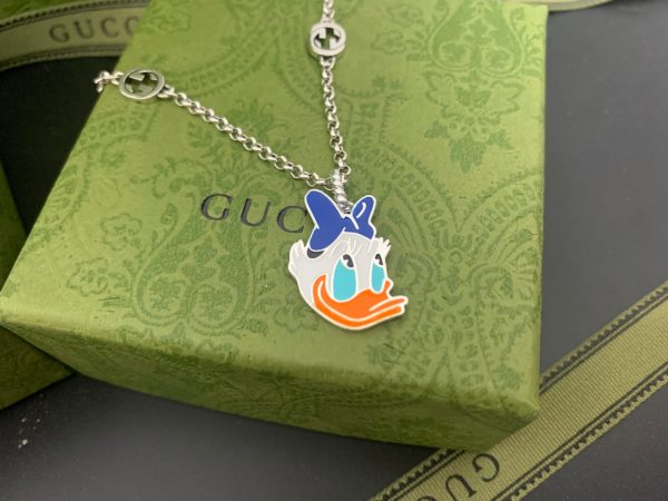 New Arrival GCI Necklaces 021