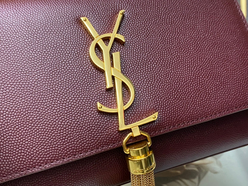 OZ - SLY Bags - 700