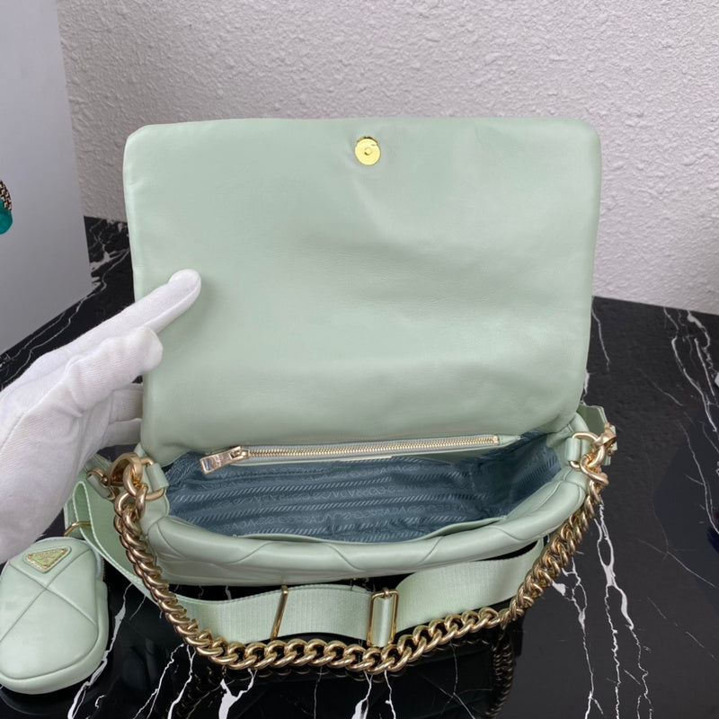 Oz - Fei Bags - 919