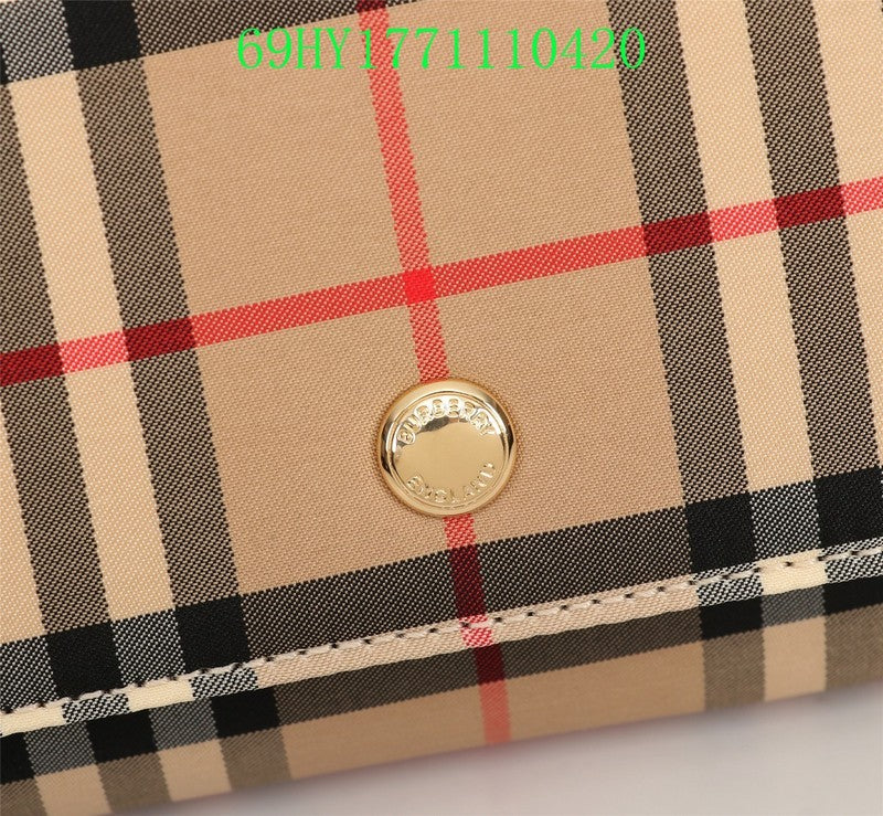 Ozarra Fashion -BBR Bags - 243