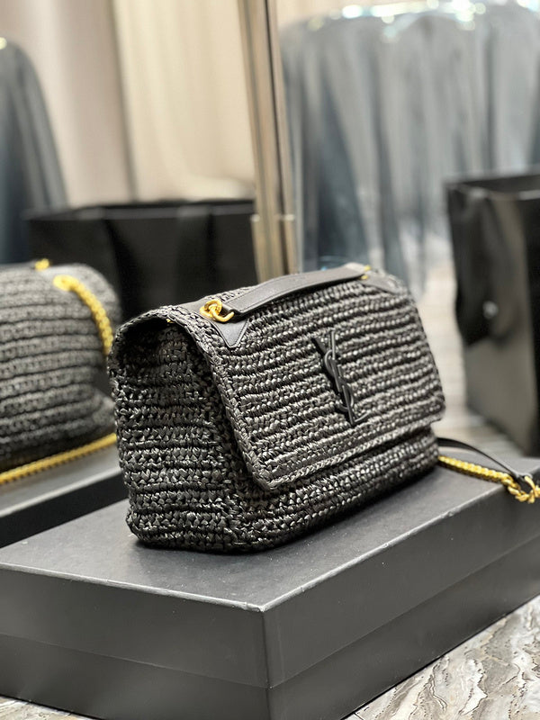 OZ - SLY Bags - 835