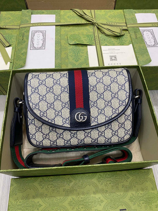 OZ - GCI Bags - 1430