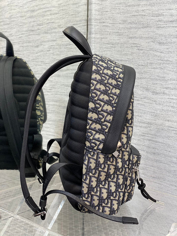 OZ - Dir Bags - 710