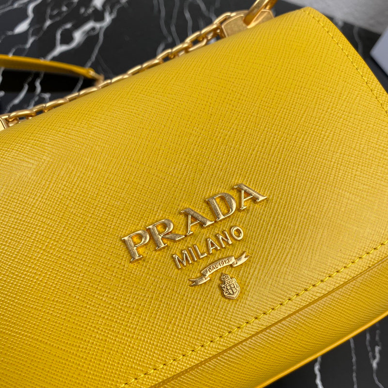 Oz - Fei Bags - 918
