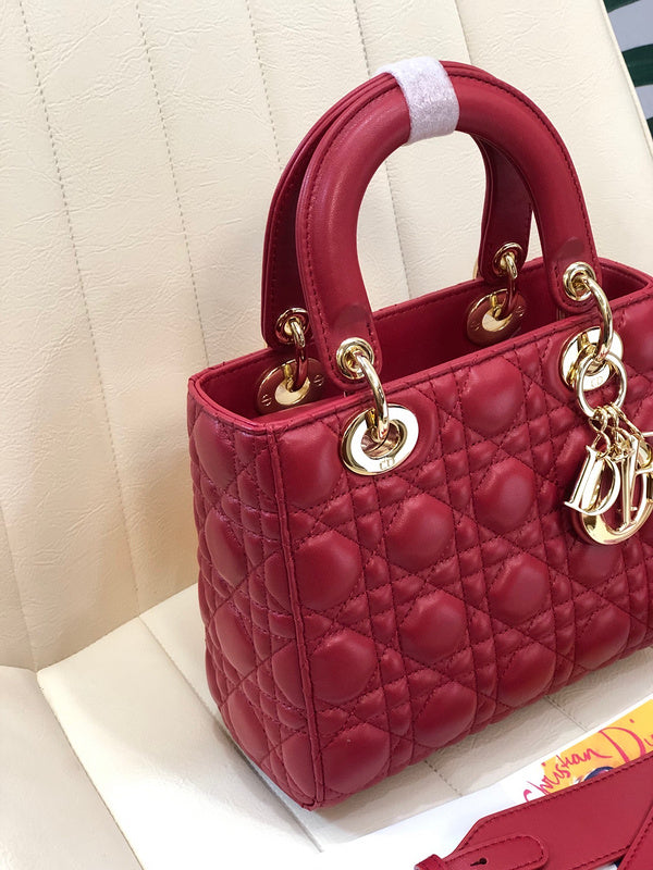OZ - Dir Bags - 1093