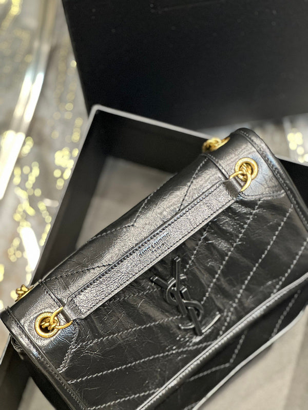 OZ - SLY Bags - 702