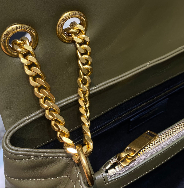 OZ - SLY Bags - 1316