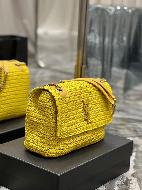 OZ - SLY Bags - 837