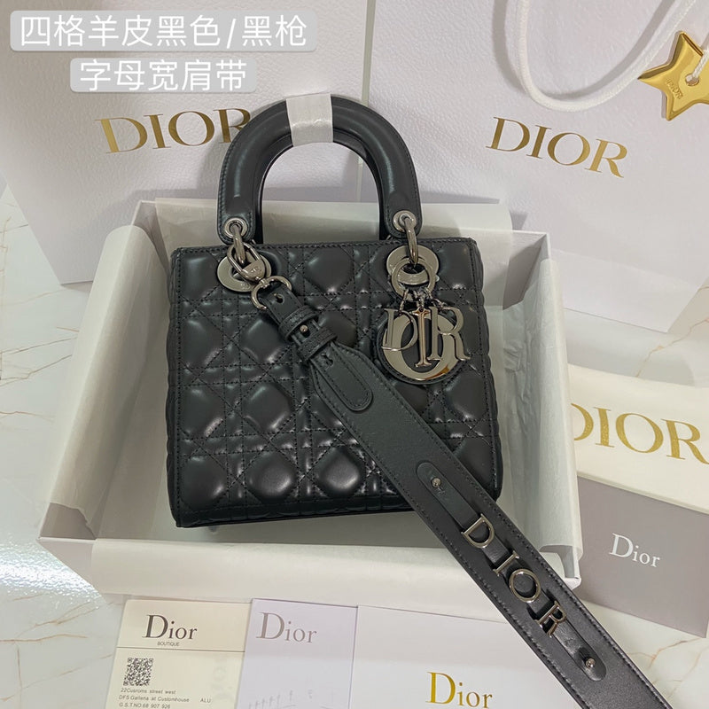 OZ - Dir Bags - 849