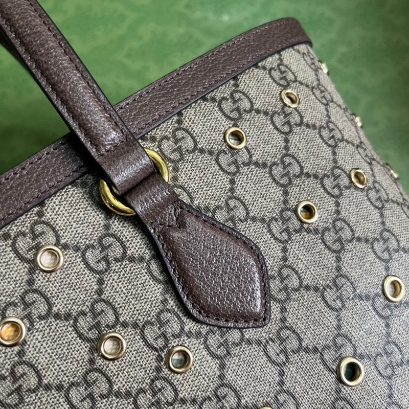 OZ - GCI Bags - 1224