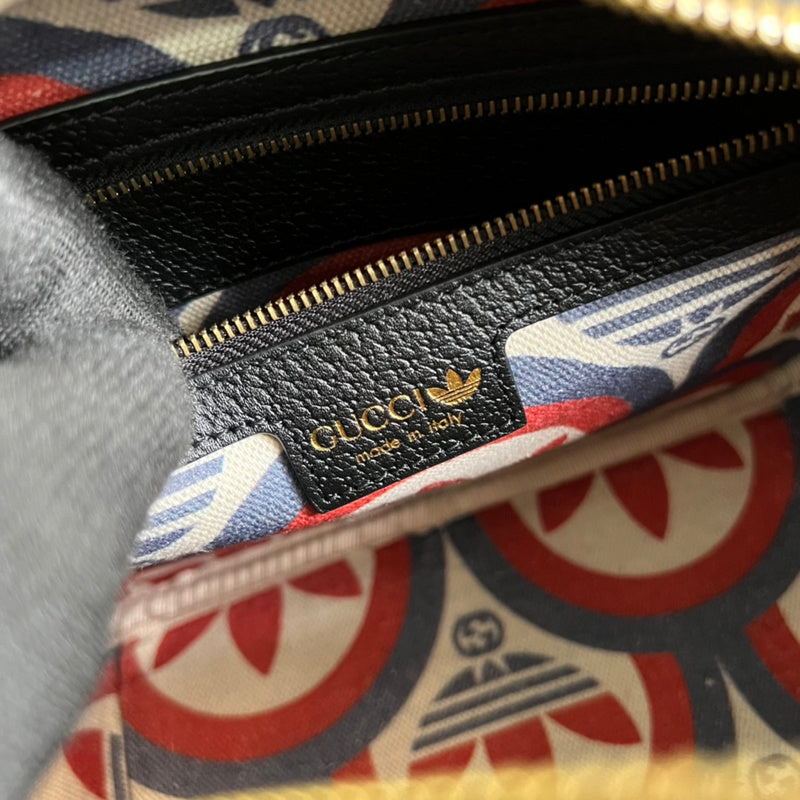 OZ - GCI Bags - 2204