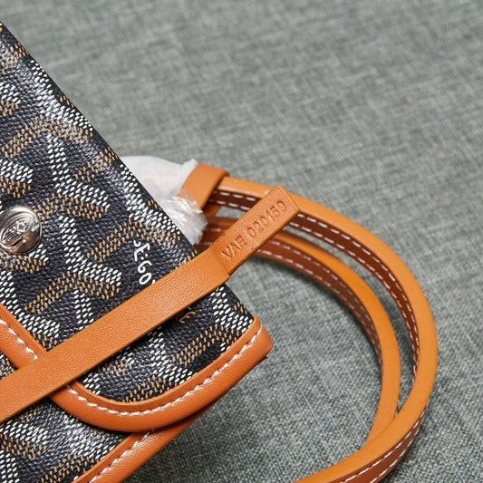 OZ - GYO Bags - 1597