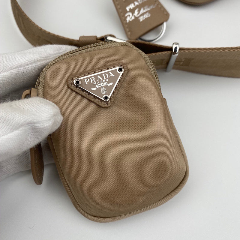 Oz - Fei Bags - 857