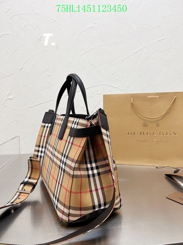 Ozarra Fashion -BBR Bags - 364