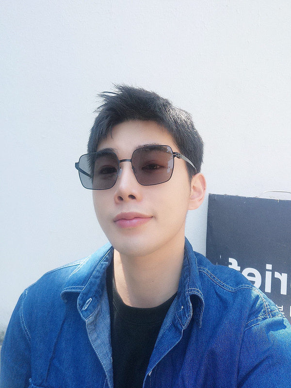 OZ - Dir Sunglasses - 174