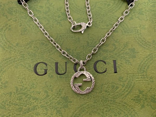 New Arrival GCI Necklaces 017