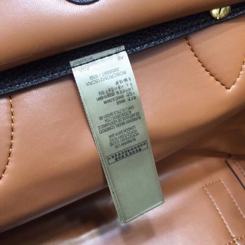 Ozarra Fashion -BBR Bags - 1541
