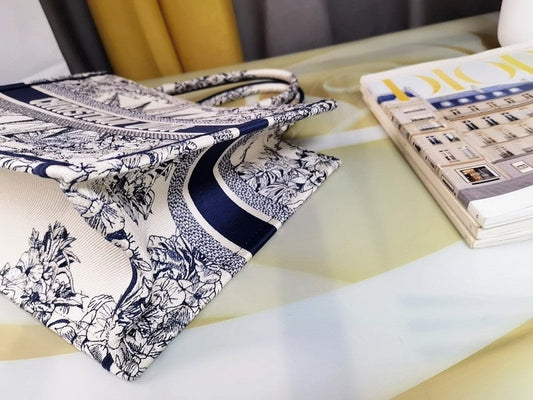 OZ - Dir Bags - 1038