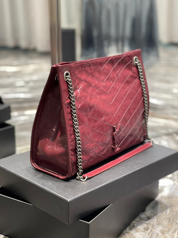 OZ - SLY Bags - 750