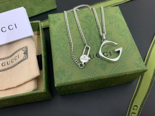 New Arrival GCI Necklaces 018