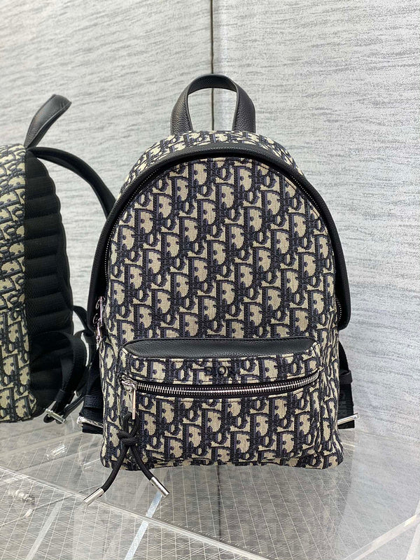 OZ - Dir Bags - 710