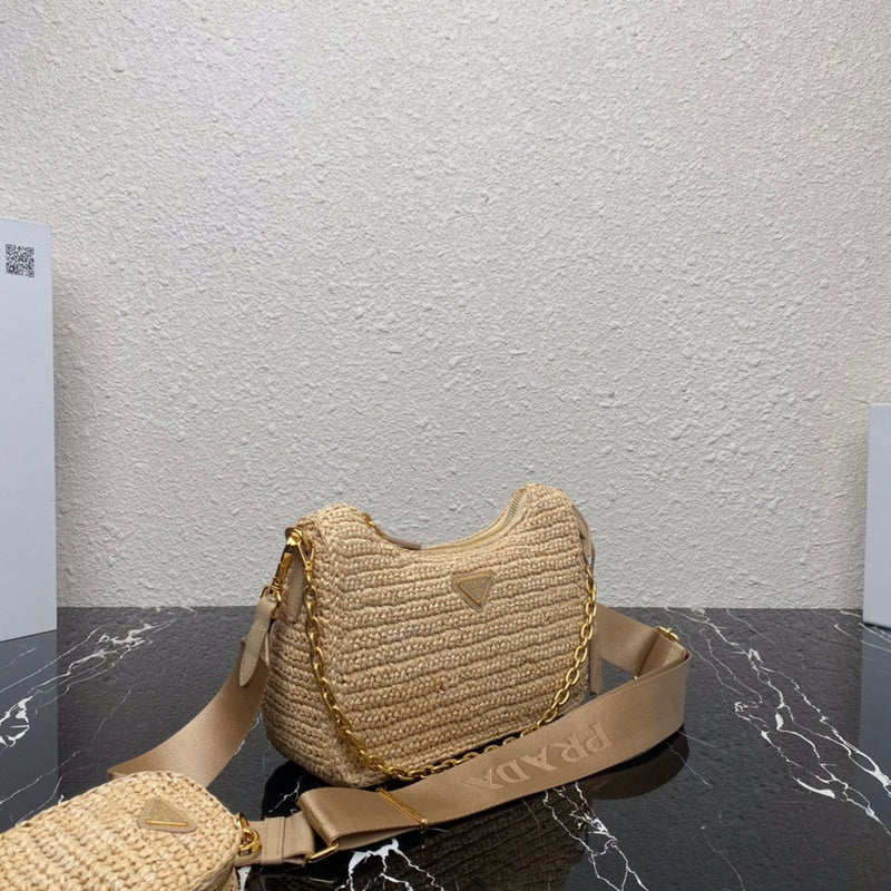 Oz - Fei Bags - 867