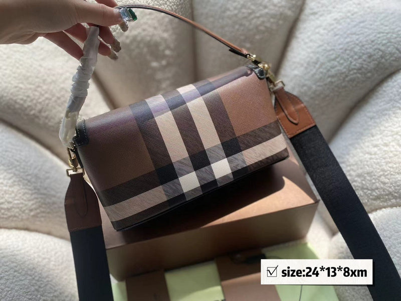 Ozarra Fashion -BBR Bags - 1686