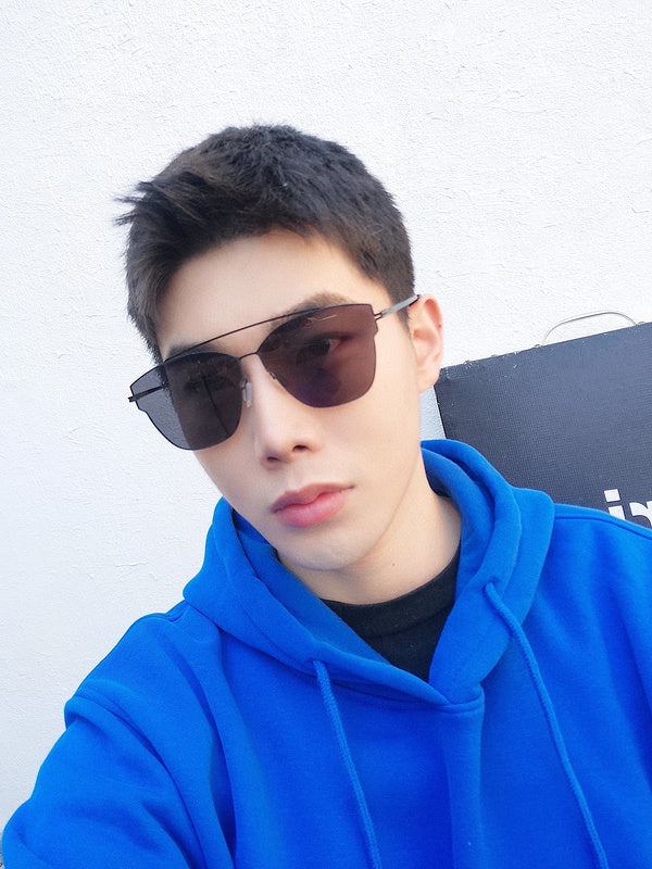 OZ - Dir Sunglasses - 164