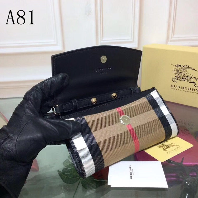 Ozarra Fashion -BBR Bags - 803