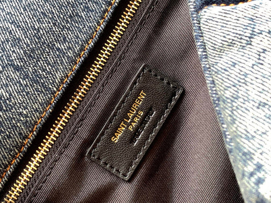 OZ - SLY Bags - 1469