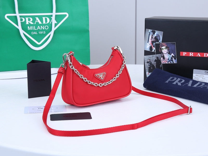 Oz - Fei Bags - 536