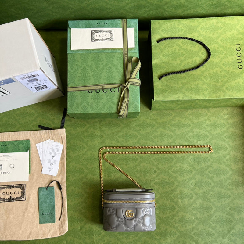 OZ - GCI Bags - 1556