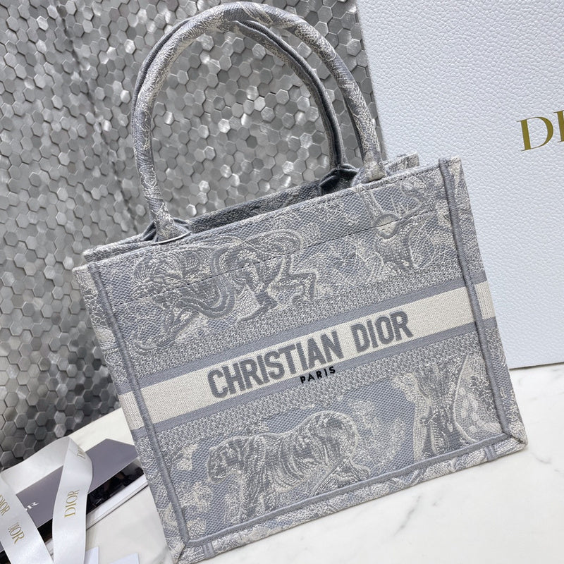 OZ - Dir Bags - 917