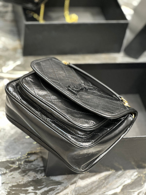 OZ - SLY Bags - 702