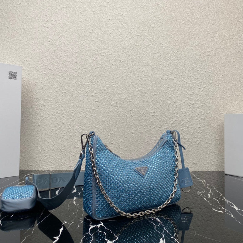 Oz - Fei Bags - 997