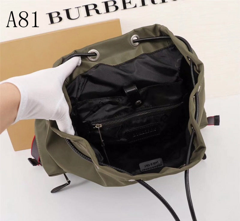 Ozarra Fashion -BBR Bags - 783
