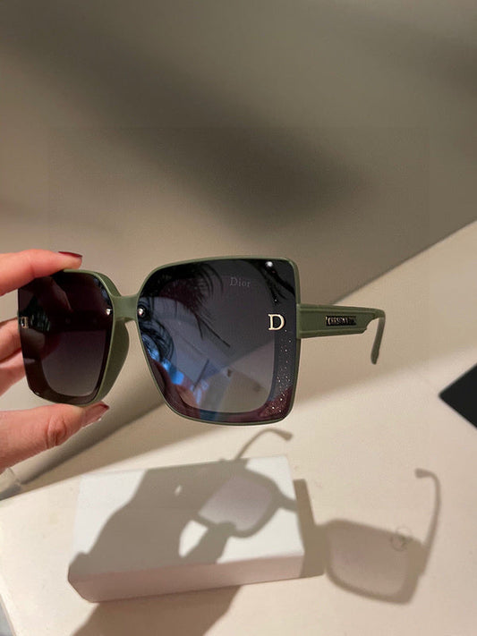 OZ - Dir Sunglasses - 014