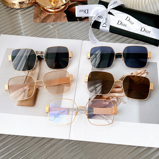 OZ - Dir Sunglasses - 140