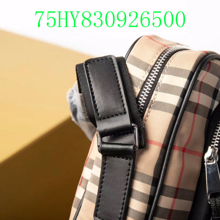Ozarra Fashion -BBR Bags - 627