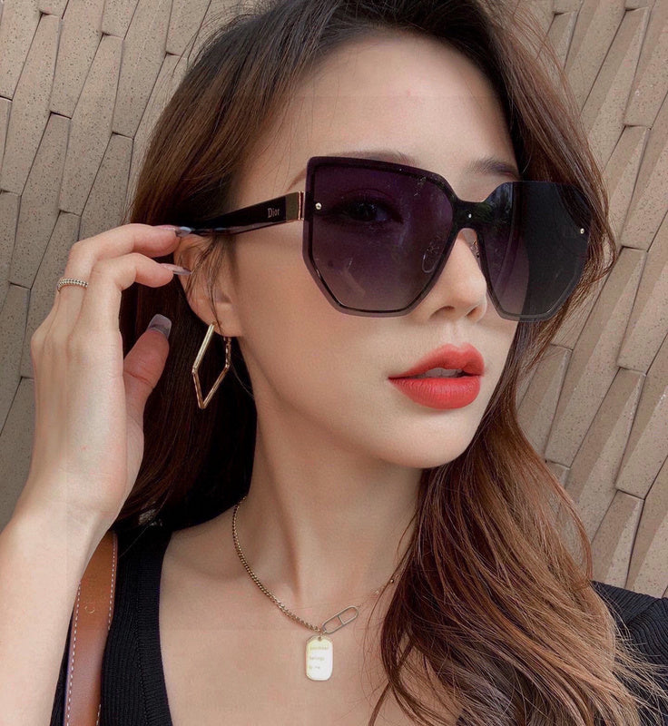 OZ - Dir Sunglasses - 117