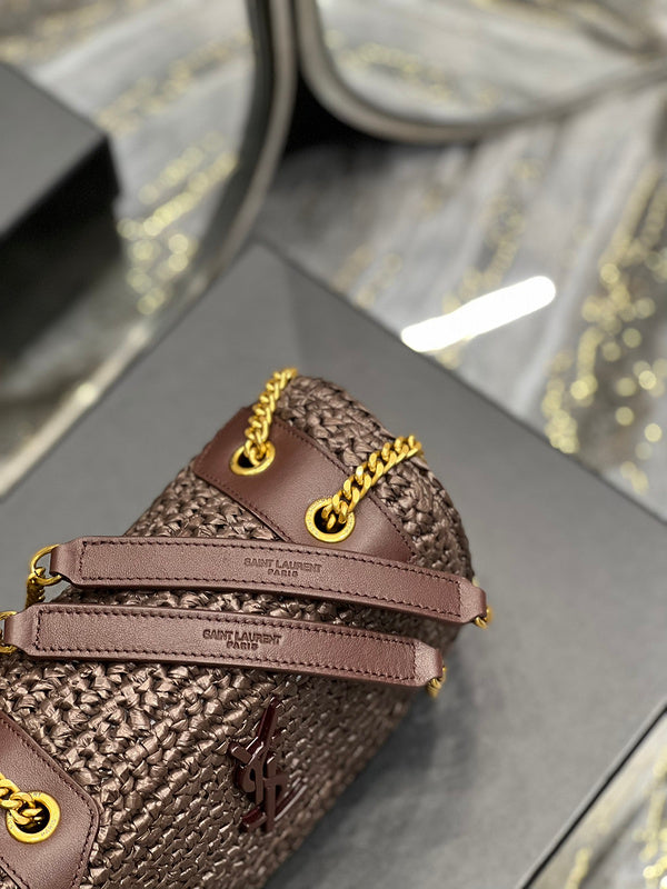 OZ - SLY Bags - 820
