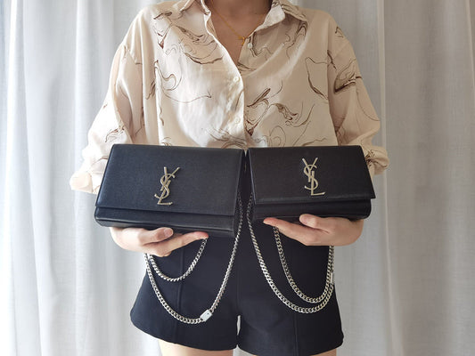 OZ - SLY Bags - 1210