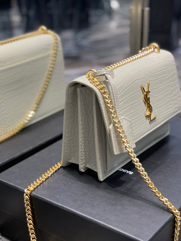 OZ - SLY Bags - 761