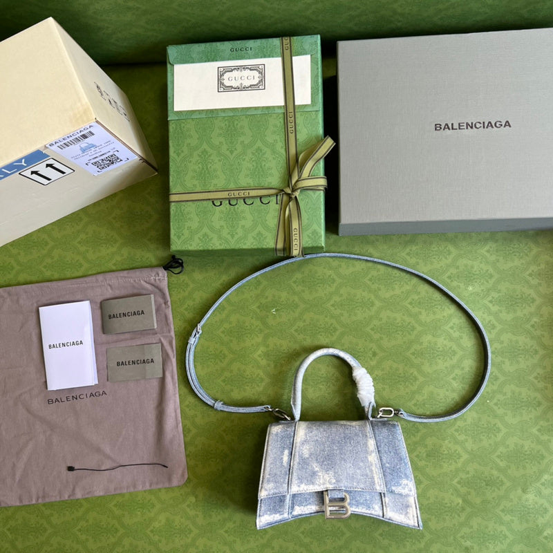 OZ - GCI Bags - 1524