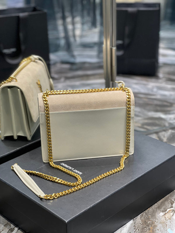 OZ - SLY Bags - 724